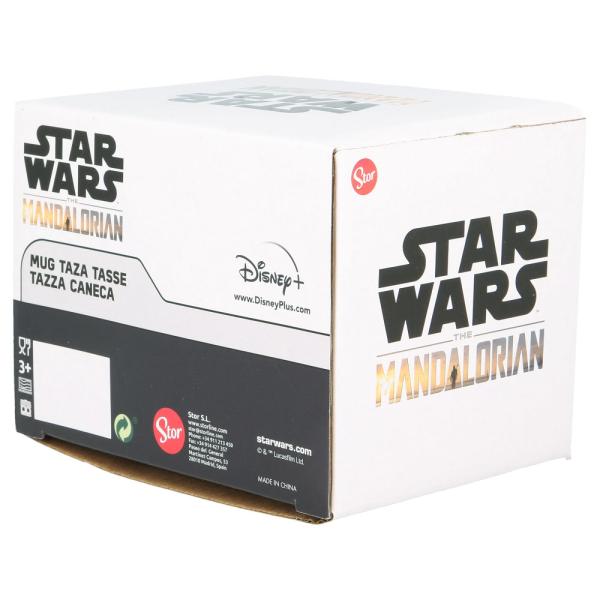 Star Wars Mugg