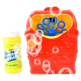 Såpbubbelmaskin Bubble Continuous
