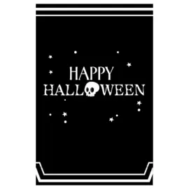 Godisp&aring;sar Happy Halloween
