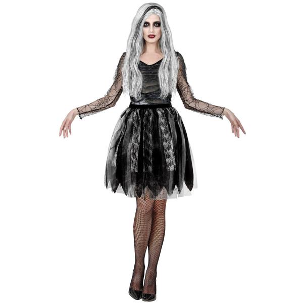 Halloween Nättyg Kjol