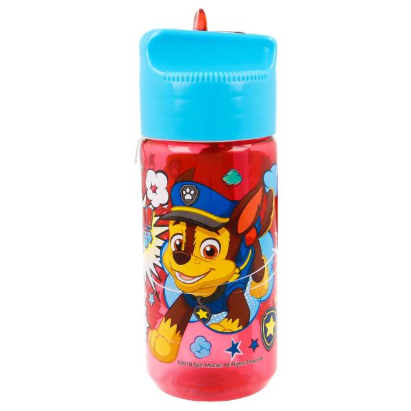 Vattenflaska Paw Patrol