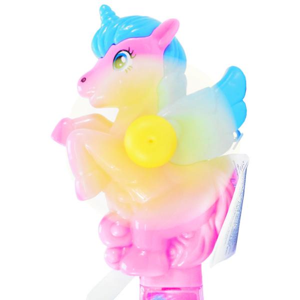 Unicorn Fan Godis