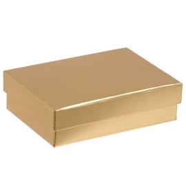 Presentbox Guld