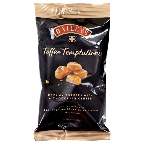 Baileys Krämig Kola med Chokladfyllning