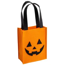 Halloweenp&aring;se Pumpa