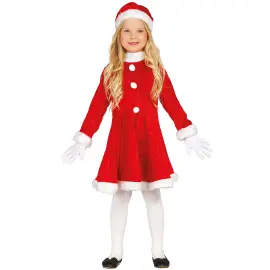 Julkl&auml;nning med Tomteluva Barn