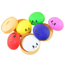 Squeeze Dumpling i Burk 10 cm