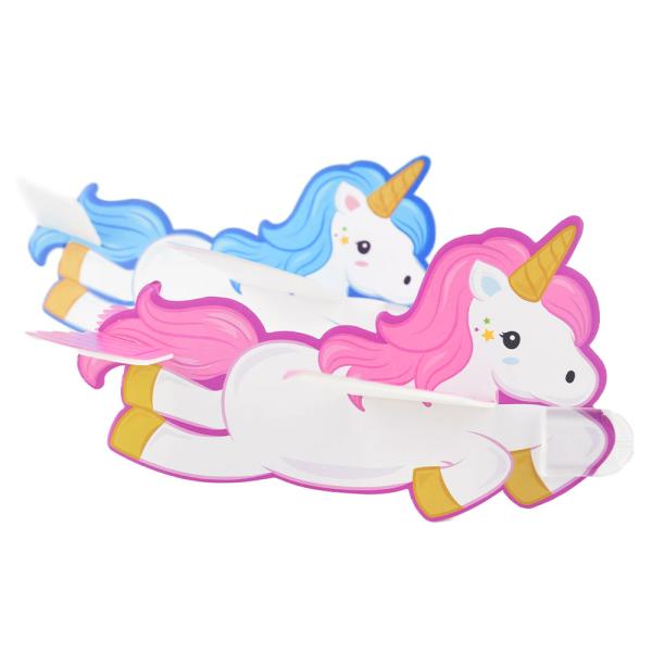 Unicorn Gliders Glidflygplan