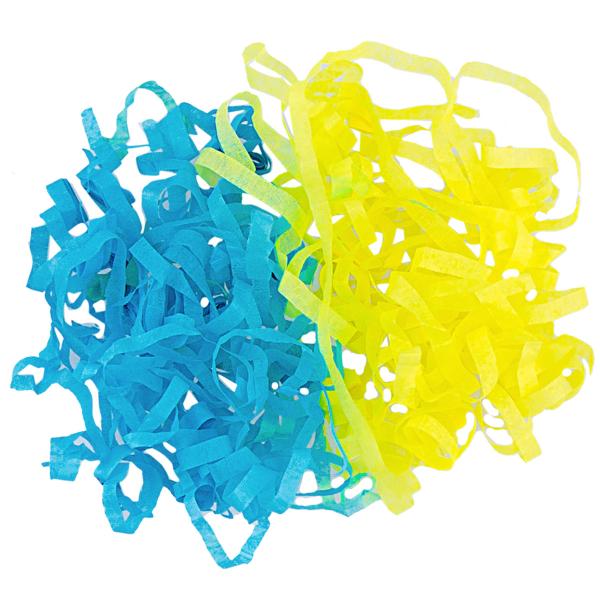 Party Poppers Sverige 20-pack