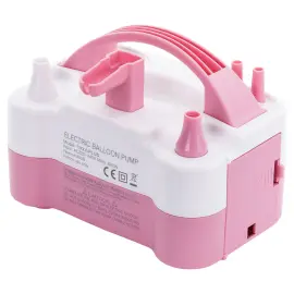 Ballongpump Elektrisk