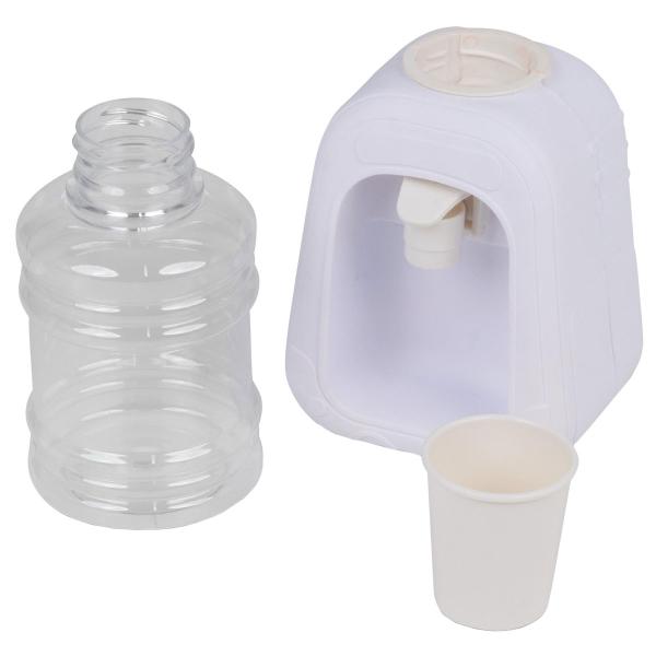 Drinkdispenser Leksak med Stickers 19 cm