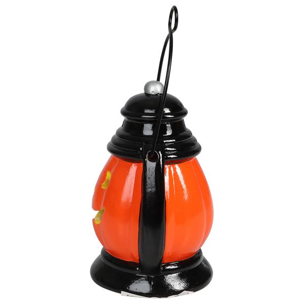 Hängande Pumpa med LED