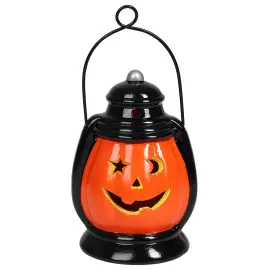 H&auml;ngande Pumpa med LED