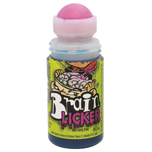 Brain Licker