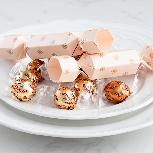Baileys Tryffel Crackers