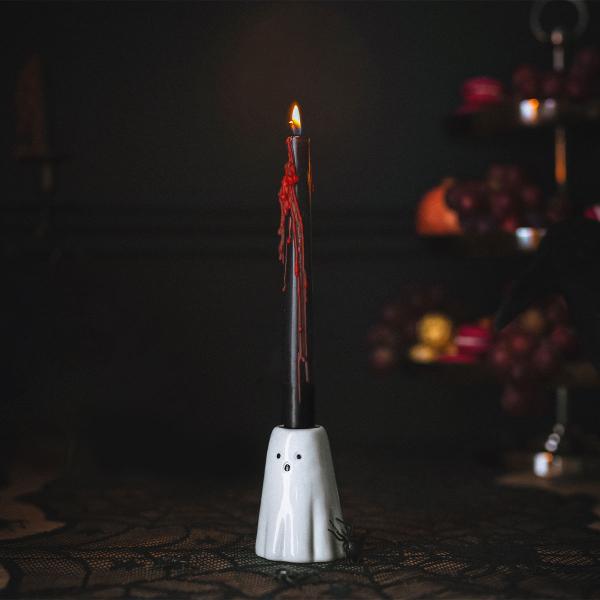 Ljusstake Spöke