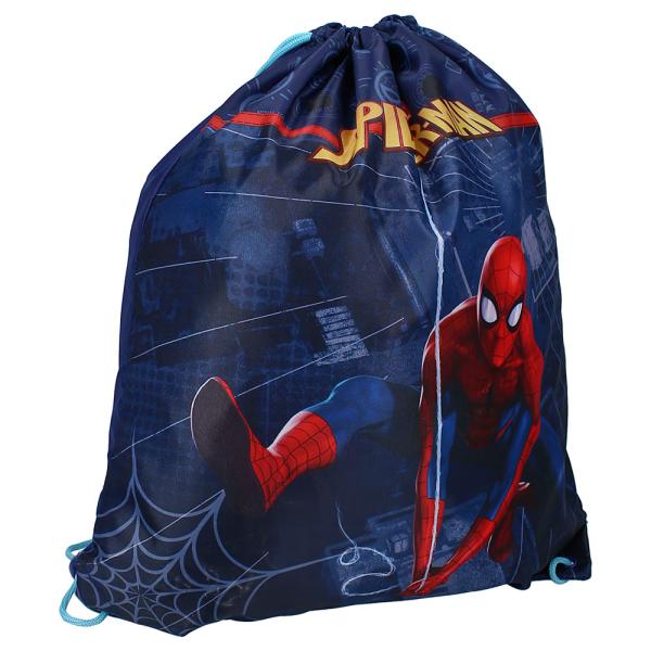 Spiderman Bring It On Gympapåse