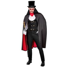 Maskeraddr&auml;kt Vampyr