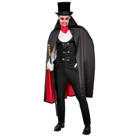 Maskeraddr&auml;kt Vampyr