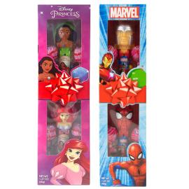 Pop Ups Godisklubbor Disney/Marvel