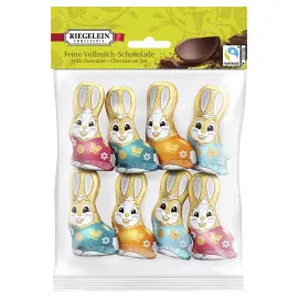 P&aring;skhare Choklad