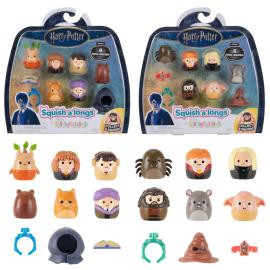 Squishy Leksaker Harry Potter 6+ &aring;r