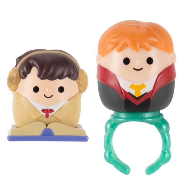 Squishy Leksaker Harry Potter 6+ år