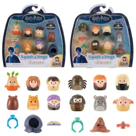 Squishy Leksaker Harry Potter 6+ &aring;r