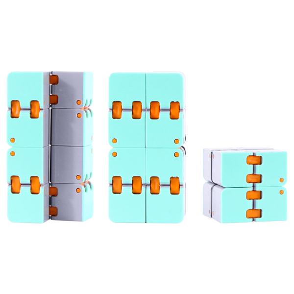 Infinity Cube Fidget Leksak