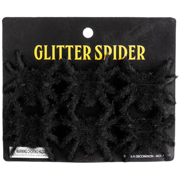 Håriga Spindlar 6-Pack