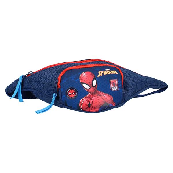 Spiderman Midjeväska Barn