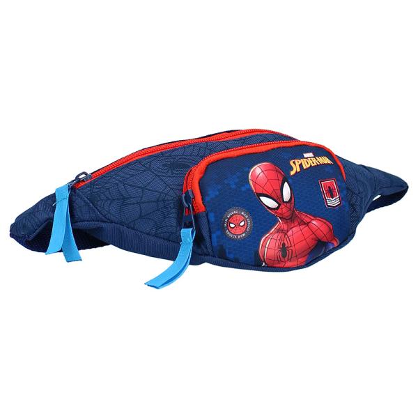 Spiderman Midjeväska Barn