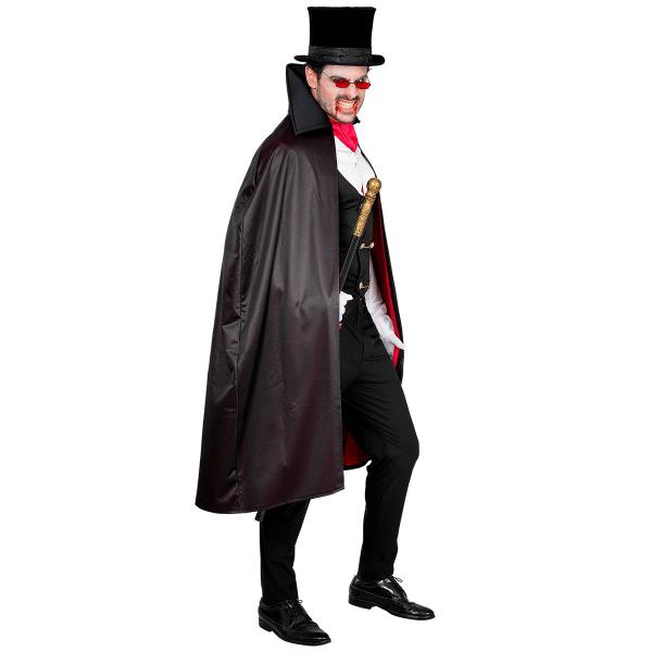 Maskeraddräkt Vampyr