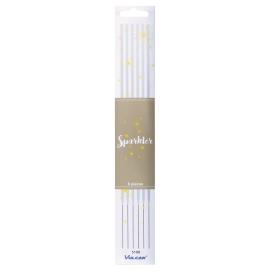 Tomtebloss 25 cm 6-pack