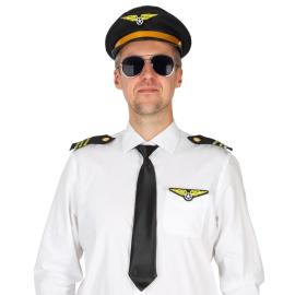 Maskeradset Pilot