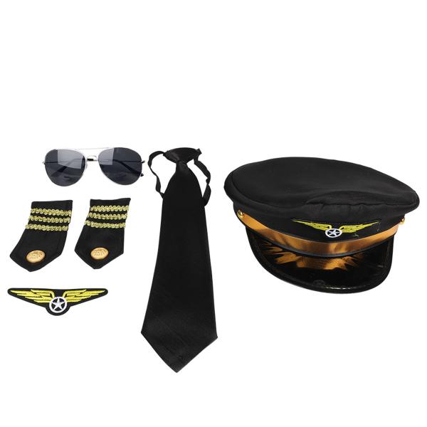 Maskeradset Pilot