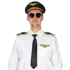 Maskeradset Pilot