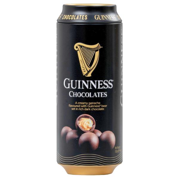 Guinness Praliner Ölburk
