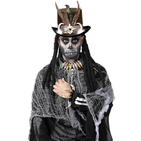 Voodoo Halsband och Armband