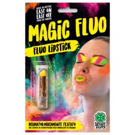 Magic Fluo Läppstift Gul