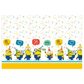 Minions Rise Of Gru Plastduk
