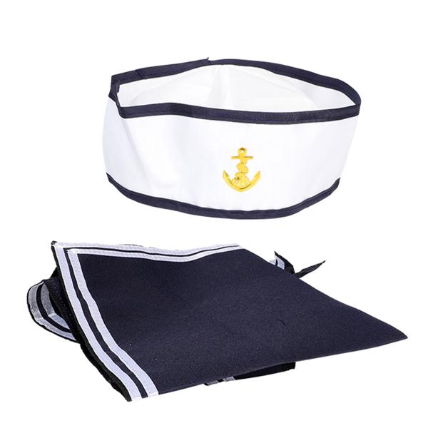 Maskeradset Sjöman