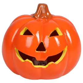 Pumpa med LED