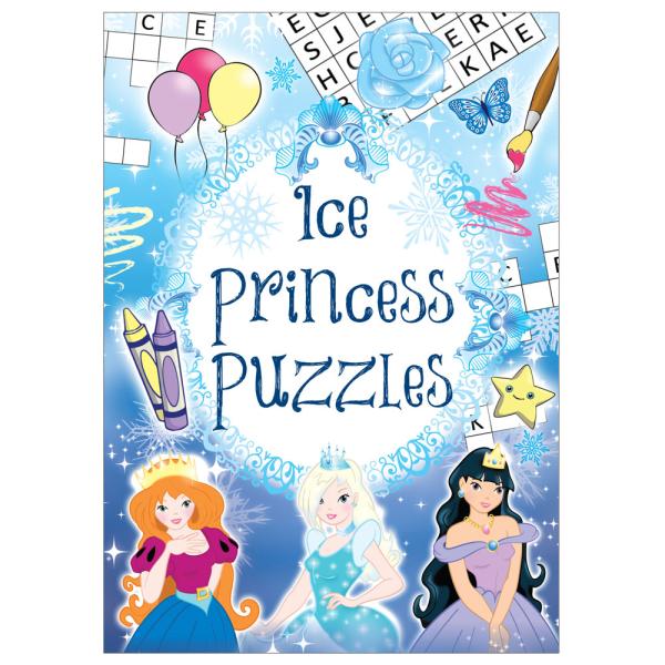 Is Prinsessa Pysselbok