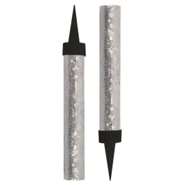 Isfacklor Silver 2-pack