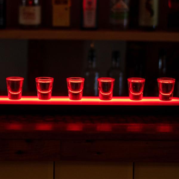 Barpanel LED