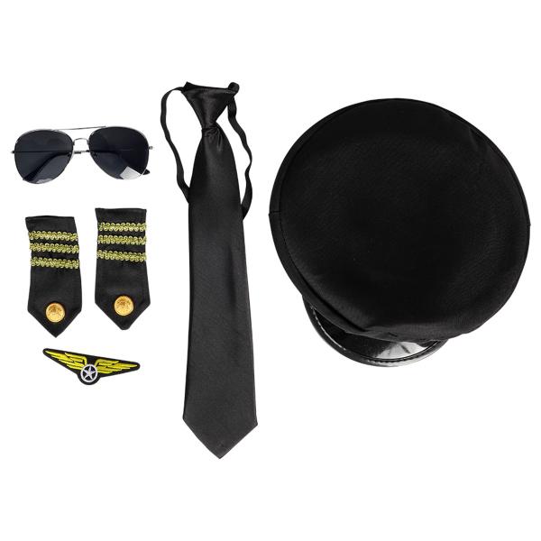 Maskeradset Pilot