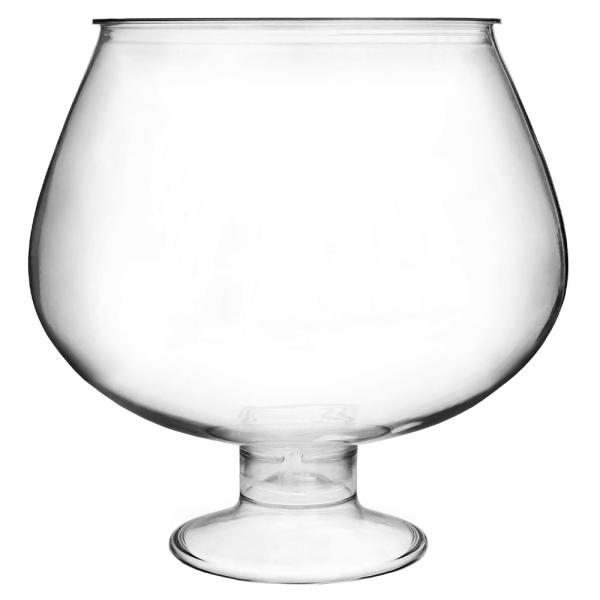 Fishbowl Bålskål