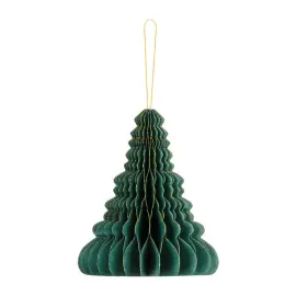 Honeycomb Julgran Liten