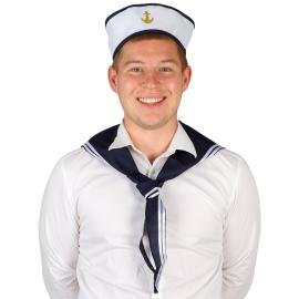 Maskeradset Sj&ouml;man